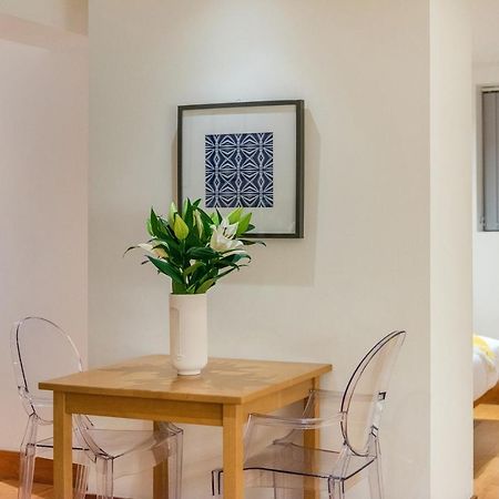 Studio - Tower Hill - City Centre By Prime London Stays N-7 Kültér fotó